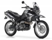 2007 Aprilia Pegaso 650 Trail photo